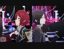 【信濃/加州/光忠/薬研】REVOLVER【MMD刀剣乱舞】