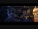 【PS4実況】西部劇を始めてみた Part.006 【RED DEAD REDEMPTIONⅡ】