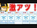 【パワプロ2021】#108 超優秀投手ドラフト！！4番はメジャー挑戦！？【大正義ペナント・ゆっくり実況】