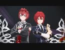 【MMD刀剣乱舞】失敗作少女【MMDツイステ】
