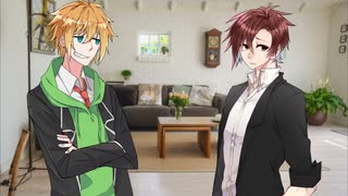 【タカコウ】断腸の思いで振るう鞭【ボイチェビ劇場】