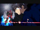 【MUGEN】金ラオウ前後狂中位級ランセレバトルFINAL EDITION【狂666】part112