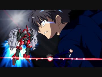 【MUGEN】金ラオウ前後狂中位級ランセレバトルFINAL EDITION【狂666】part112