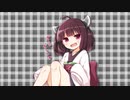 10秒間きりたんに煽られる動画