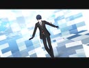 【MMDツイステ】一億年先の世界で【デュース】