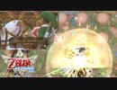 【実況】おい！ぼったくってんじゃねーよ!!!!!!!【ゼルダの伝説スカイウォードソード/HD】part12