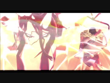 【dcstMMD】獅子王司で唯一、愛ノ詠【モデル配布】