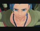【MMDドラクエ】相棒でAGAIN+α【DQ11】