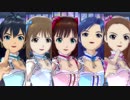 夢だけ見てる feat.765AS【再掲・1080P】