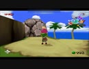 緑衣を纏う寡黙なヒーロー ゼルダの伝説 風のタクトを実況プレイ part4