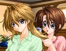 エロゲBGM集「悲愛」Euphony Production