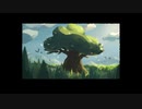 #13【Carto】第十エリア　雲