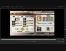 [プレイ動画]　戦国無双４の伊予侵攻をまどかでプレイ