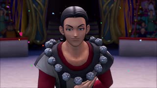 【ドラクエⅪ実況】part16勇者に選ばれたのはこの私でした。（アシュリー）