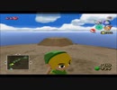 緑衣を纏う寡黙なヒーロー ゼルダの伝説 風のタクトを実況プレイ part5