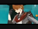 【原神MMD/Genshin Impact MMD】KARA - Lupin【루팡/Childe/Tartaglia】