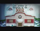 【The sound of knocking on the DOOR】このドアをたたくその声は誰？【実況】#1