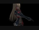 [MMD]NEMESIS で LUVORATORRRRRY! [幻塔][固定カメラ]