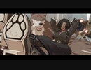 ギルティギア ストレイプ！大統領特別警護官と化した先輩.mp3