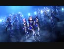 ウマ娘　Never Looking Back　「新衣装Glorious Azure」