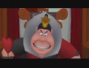 【KH1】ギャルがキングダムハーツ実況してみた#6