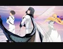 【Fate/MMD】ライアーダンス【躍動トリオ】