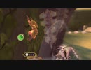 【SwSHD】スカイウォードソード２周目　その３８【ドリルカラマリ】