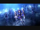 サイドテールウマ娘の　Never Looking Back