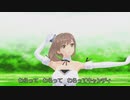 【MMD】(CeVIO AI)ささらさんが歌う「キャンディキャンディ」