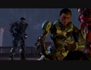 【実況】ちょっくらコヴナントと戦争してくる【Halo:Reach】part9