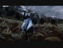 【Skyrim】庭師ちゃんはパークポイントを稼ぎたい【ゆっくり実況】