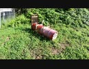 （配備解除、再び）変態忍者の、有害鳥獣駆除従事活動記・その１７０