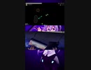 osu! Harumachi clover 150pp hddt lol