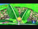 [shine65-66]マリオの夏休み！スーパーマリオサンシャイン実況プレイ60 モンテの偽マリオと綿毛にまみれたシャイン