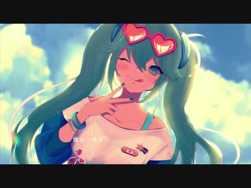 timelimit / 初音ミク
