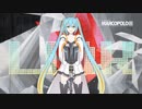 【初音ミク】リンク / 東京MARCOPOLO【オリジナル曲】