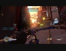 Overwatch オーバーウォッチ適当実況動画part402