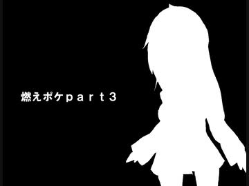 燃えポケpart3
