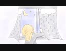 【UTAUオリジナル曲】天気雨feat.とろっぽいど【ユウ】