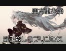 【東方メタルアレンジ】龍王殺しのプリンセス【虹龍洞】