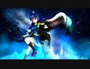 【東方自作アレンジ】Untrusted Planetarium【原曲：星降る天魔の山】
