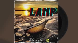 フリートラック “LAMP” (Dance/激しい/アップテンポ/ノリノリ/アラビア風) Beat by Takumi Chiva