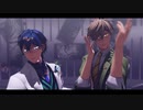 【にじさんじMMD】オリバーとレオスでボッカデラベリタ