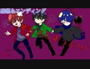 【死んじゃった！けどネクロマンサーに復活してもらった！】＃5 これぞ死にゲー３人で実況プレイ