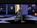 【原神MMD/Genshin Impact MMD】The​ Lost​ one's​ weeping​【ロストワンの号哭/Aether​】