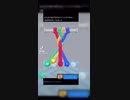 【広告動画実況リレー】Tangle Master 3D【DAY1】