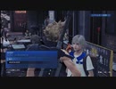 #09【FF7R女性実況】安定迷子が行く。星救う珍道中【なでふじ】
