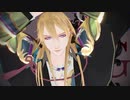 【MMD刀剣乱舞】KING【極小竜景光】