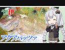 あかりめs伊#9 「真鯛のアクアパッツァ(ガバ)」