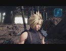 #10【FF7R女性実況】安定迷子が行く。星救う珍道中【なでふじ】